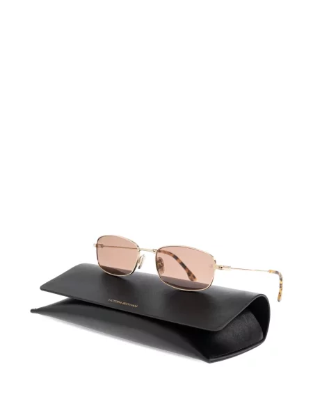 Γυαλιά ηλίου Victoria Beckham Eyewear χρυσό