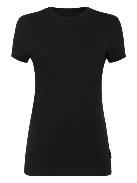 Tricou Philipp Plein negru