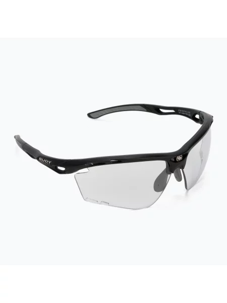 Okulary Rudy Project Propulse Black Matte Impactx czarne