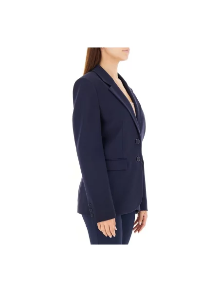 Sacou Pinko albastru