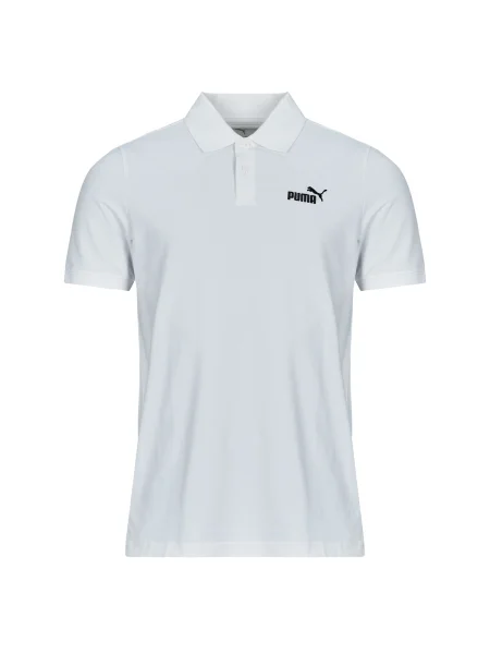 Polokošeľa Puma biela