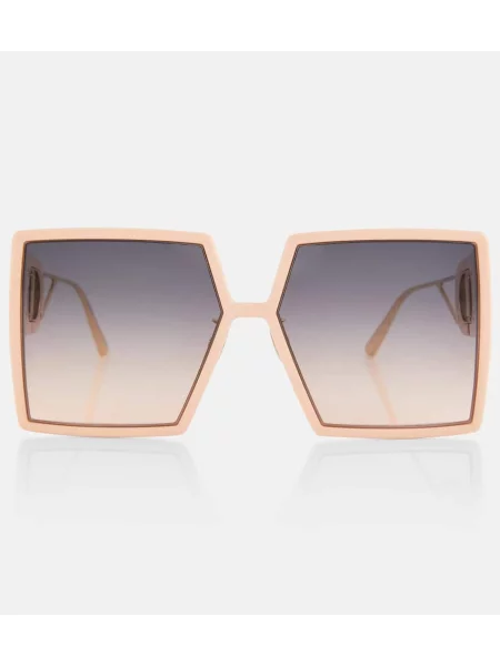 Sunčane naočale Dior Eyewear ružičasta