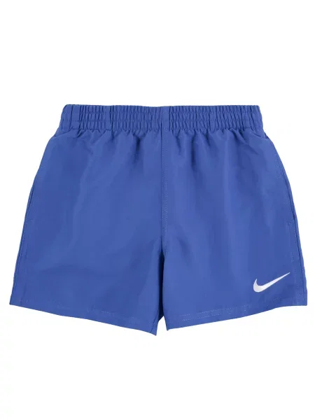 Gyerek fürdőruha Nike kék