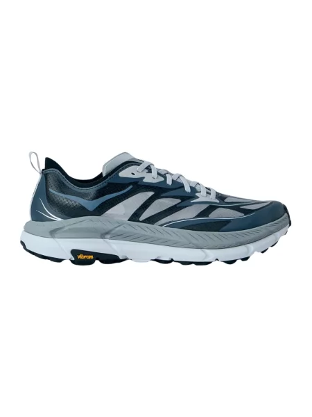 Sneakersy Hoka One One szare