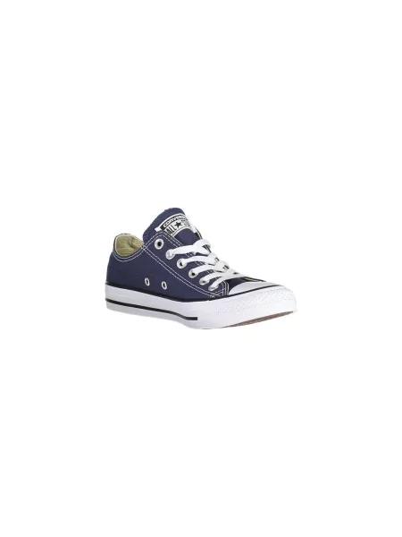 Converse Chuck Taylor All Star Navy Unisex Buty sportowe Converse Size: niebieski