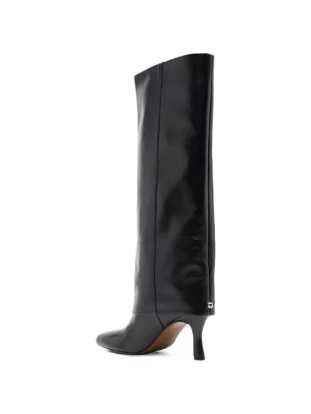 Botine Maje negru