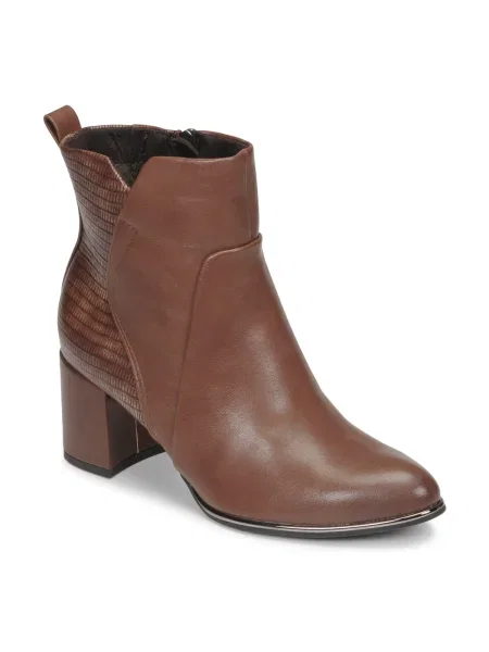 Botine Marco Tozzi