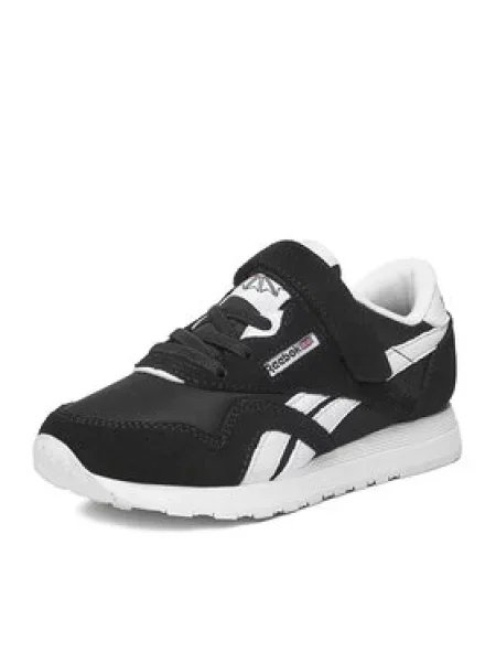 Sneakersy Reebok černé