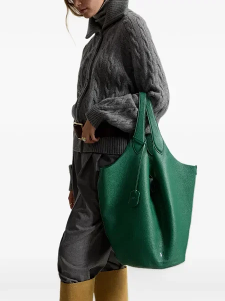 Polokošeľa Polo Ralph Lauren zelená