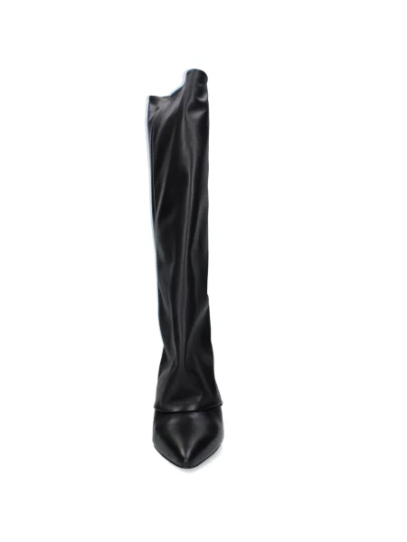 Pantofi The Icona negru
