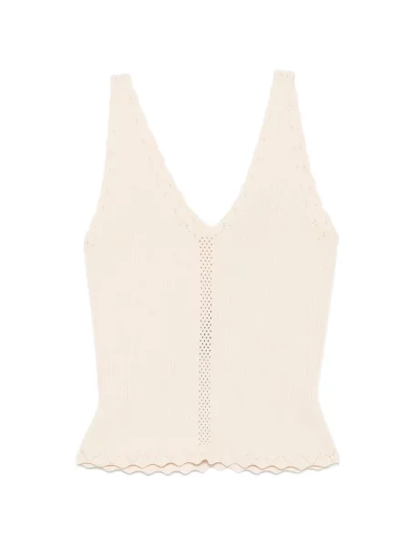 Top Twinset tricotate