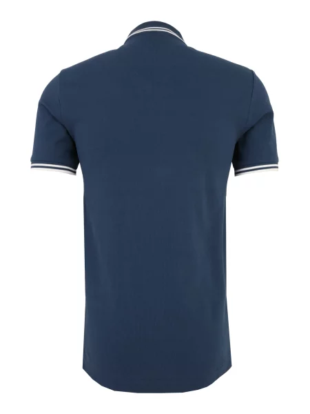 G-STAR Tricou Dunda închis albastru