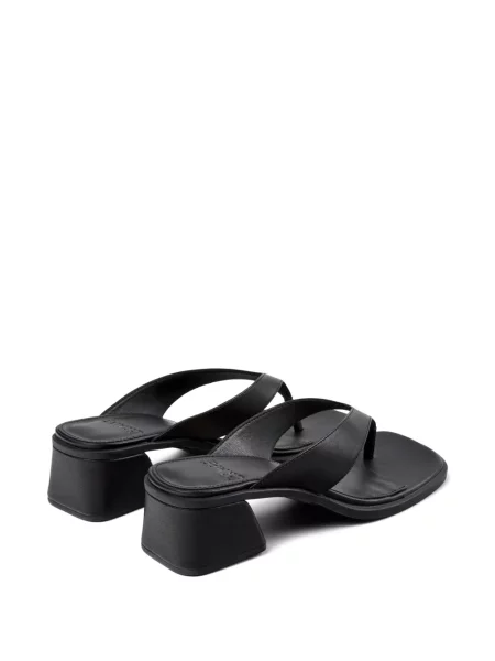 Sandale Camper din piele negru