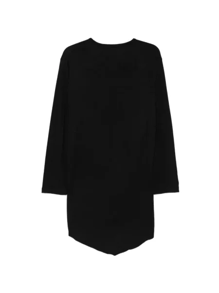 Lung tricou Junya Watanabe negru