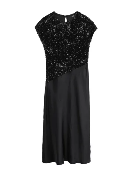 Friends Like These Rochie negru