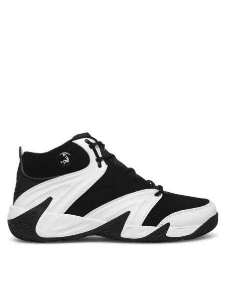 Shaq Sneakers DEVASTATOR negru