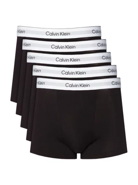 Majtki Calvin Klein Underwear czarne