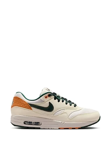 Sneakerși Nike Air Max cu imprimeu animal print negru