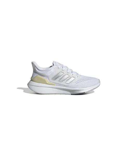Bežecké tenisky Adidas biela