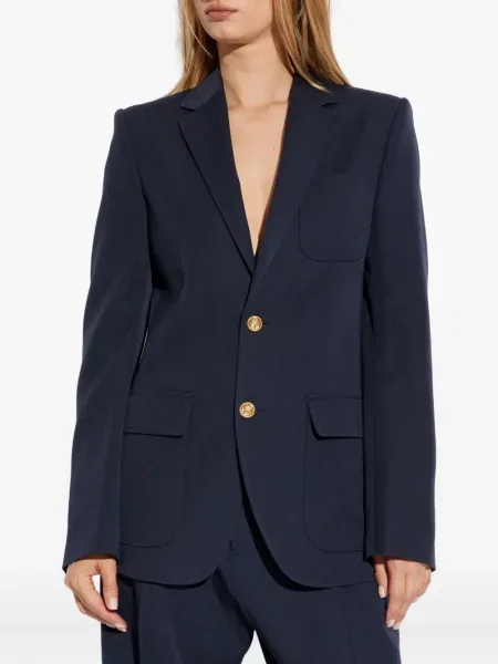 Sacou Dsquared2 albastru