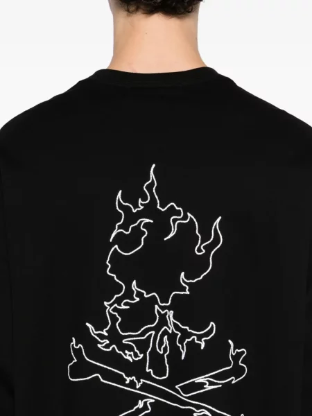 Tricou Mastermind World negru