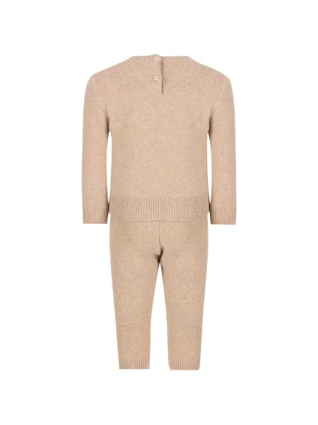 Spodnie dziecięce Moncler Enfant