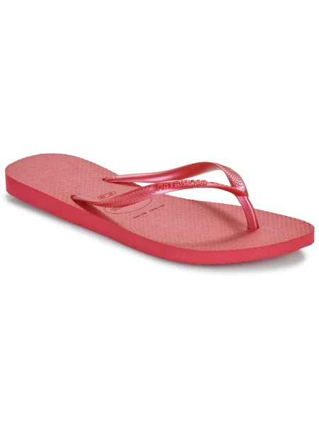 Tenisky Havaianas ružová