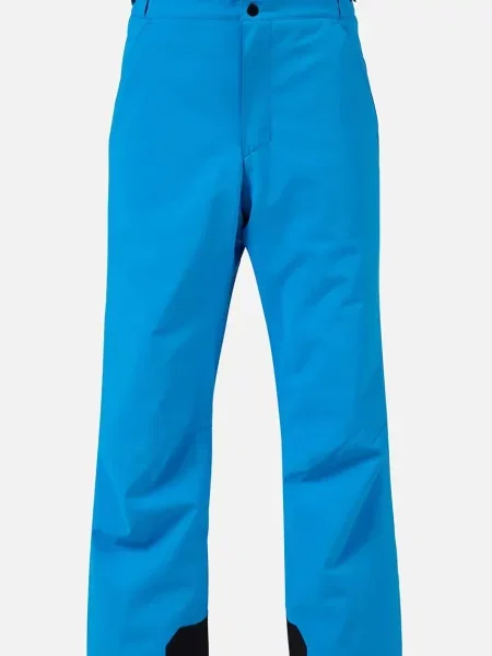 Rossignol lyžařské kalhoty INSULATED modré