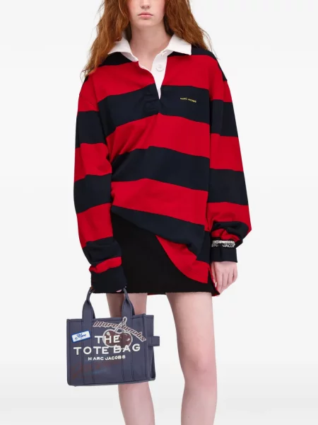 Top Marc Jacobs červená