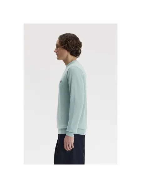 Sveter Fred Perry modrá