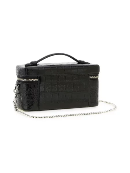 Torebka Tory Burch czarna
