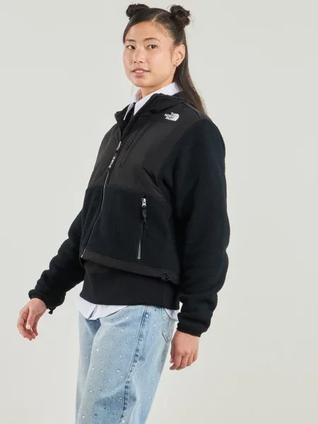 The North Face geaca Retro Denali Jacket negru