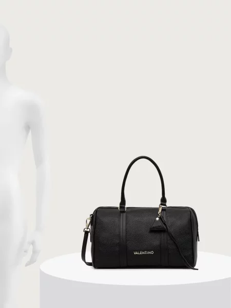 Кожаная сумка Valentino Bags