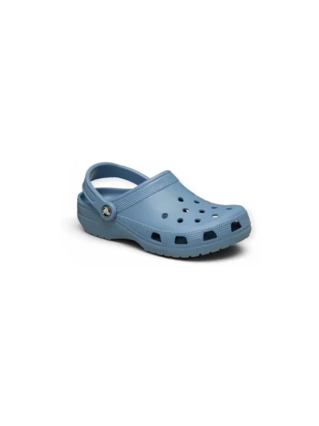 Pantofi Crocs clasici albastru