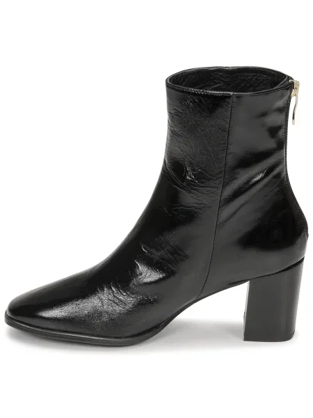 Pantofi Jb Martin negru