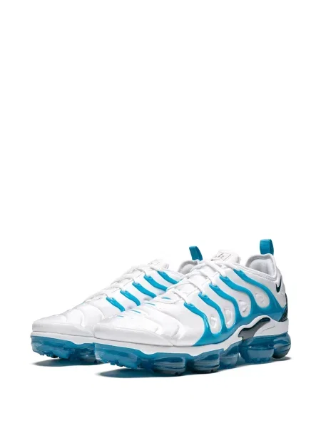 Sportbačiai Nike VaporMax balta