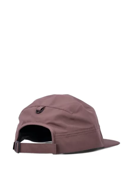 Șapcă Oakley cu imagine violet