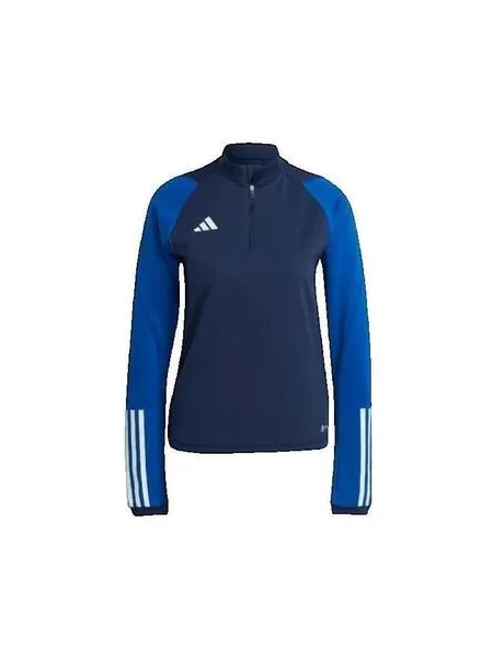 Sală de gimnastică cămașă Adidas albastru
