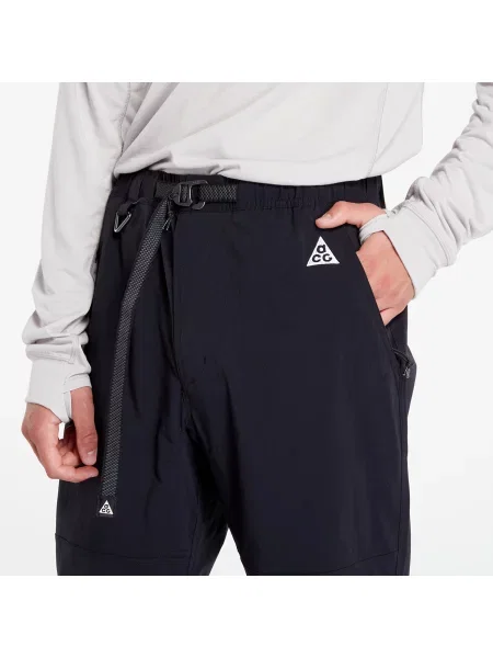 Nike Trekingové Kalhoty Acg černá