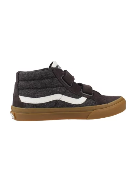 Pantofi copii Vans negru