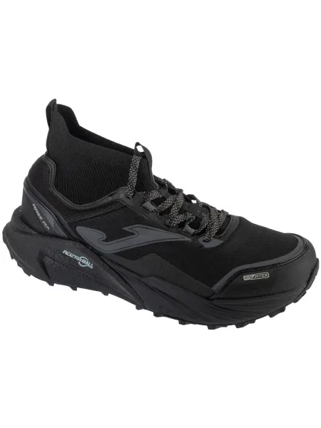 Pantofi Joma negru