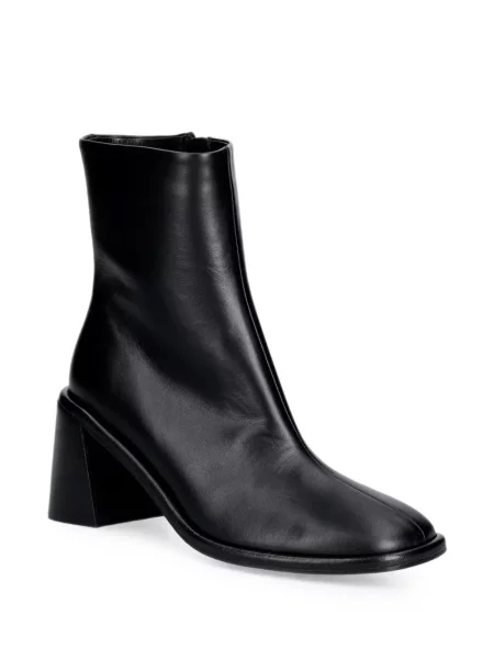 Cizme scurte Souliers Martinez negru