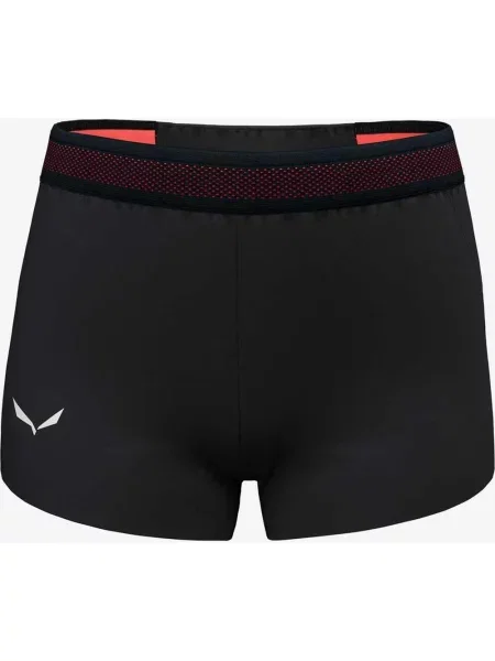 Spodenki Salewa Pedroc 2 Durastretch ciemnoszare 42 szare