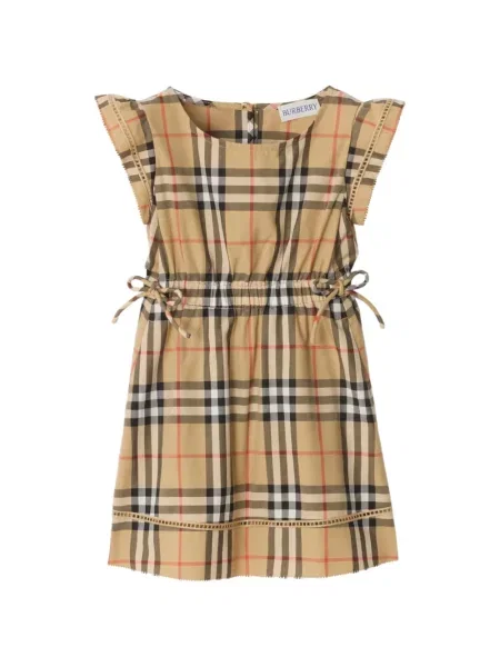 Gyerek ruha Burberry