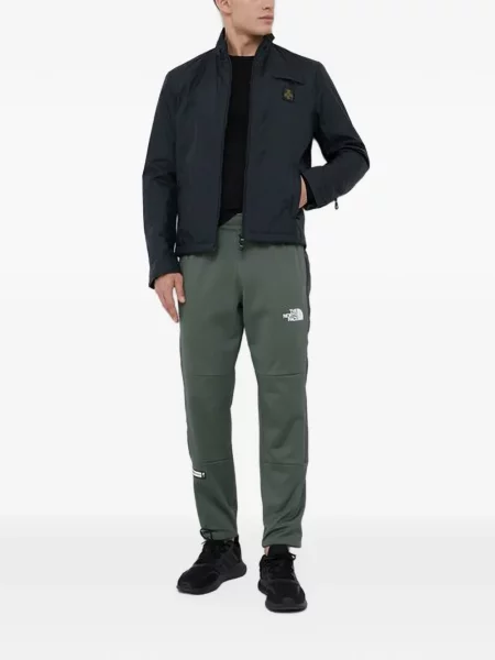 Lung tricou Icebreaker negru