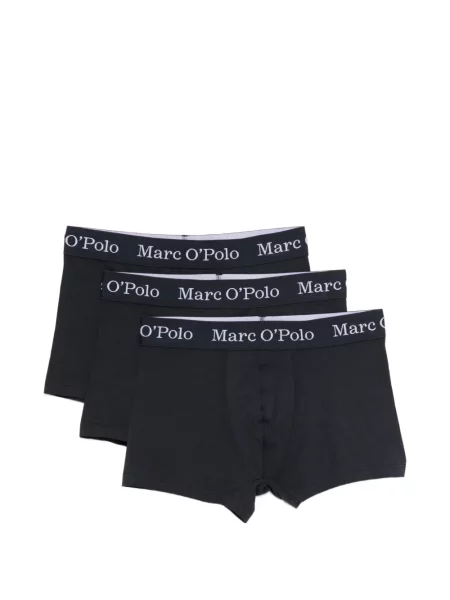Boxerky Marc O'polo modré