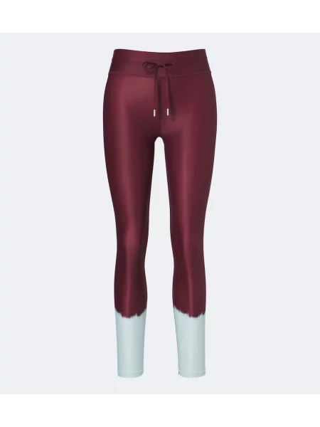 Decupat leggings The Upside cu imagine