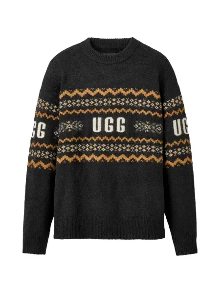 Pulover Ugg negru