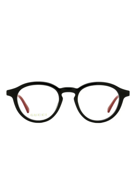Ochelari de soare Gucci Eyewear negru