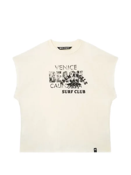 Tricou Palm Angels